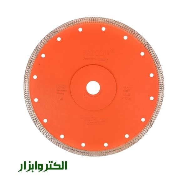 صفحه پرسلان بر 180 فالکون