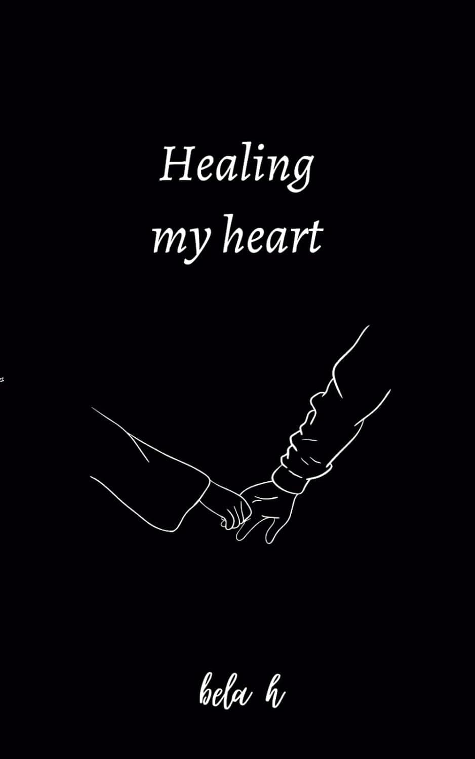 کتاب Healing my heart