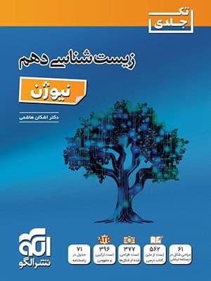 کتاب نیوژن زیست شناسی دهم الگو