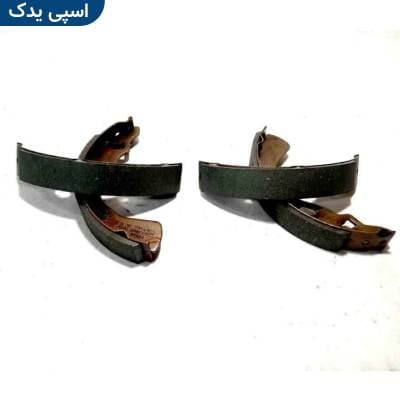 لنت ترمز عقب پراید ۱۴۱ — تصویر ۲