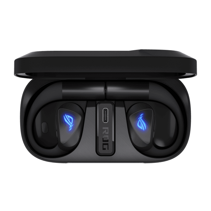 هندزفری گیمینگ ایسوس مدل ROG O701 Cetra — تصویر ۲