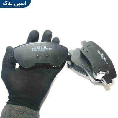 لنت ترمز جلو هیوندا النترا