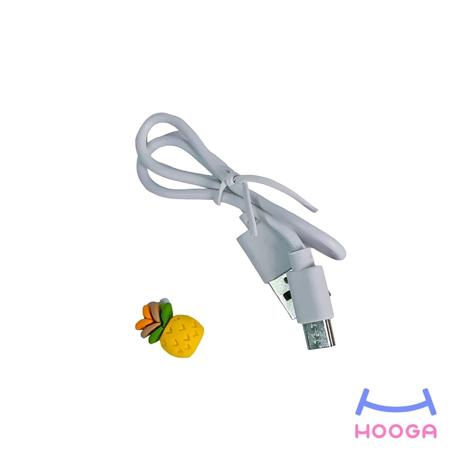 چراغ مطالعه طرح خرگوش آبی — تصویر ۶