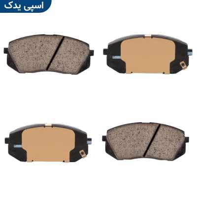 لنت ترمز جلو کیا کادنزا جنیون پارت