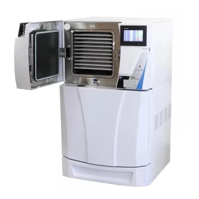 اتوکلاو 36 لیتری آویکو ایستاده (سه فاز) مدل فلش کوبیک AVICO Flash Cubic — تصویر ۲