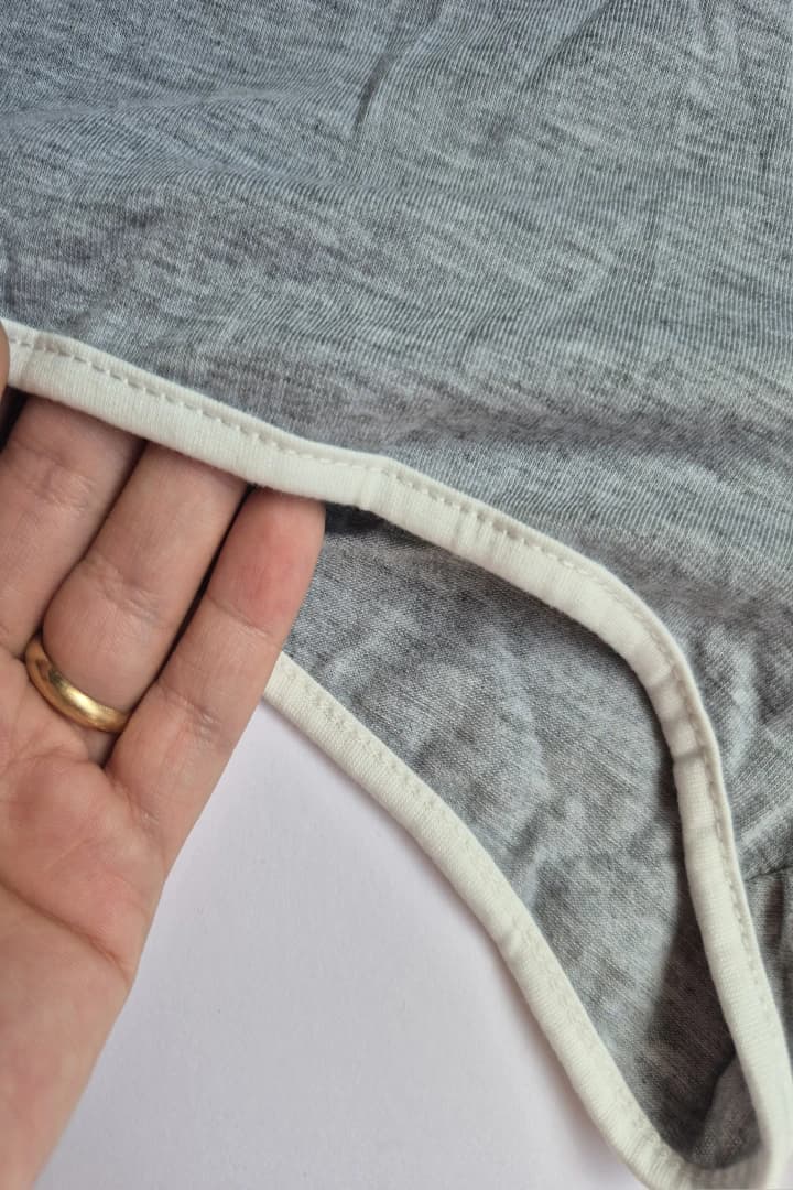 شورتک اسپرت هانا — تصویر ۴