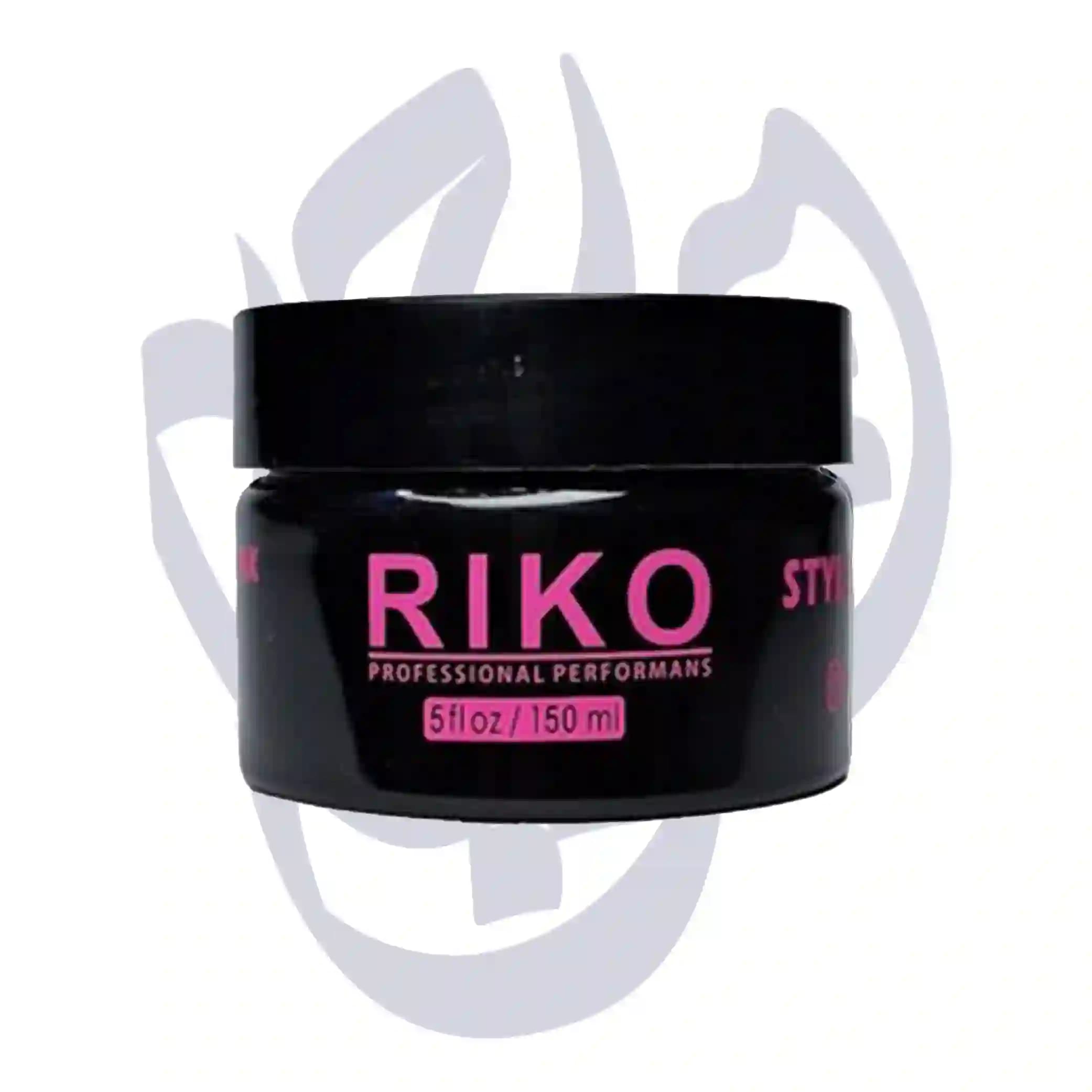 واکس مو ریکو صورتی RIKO HAIR WAX 150 ml