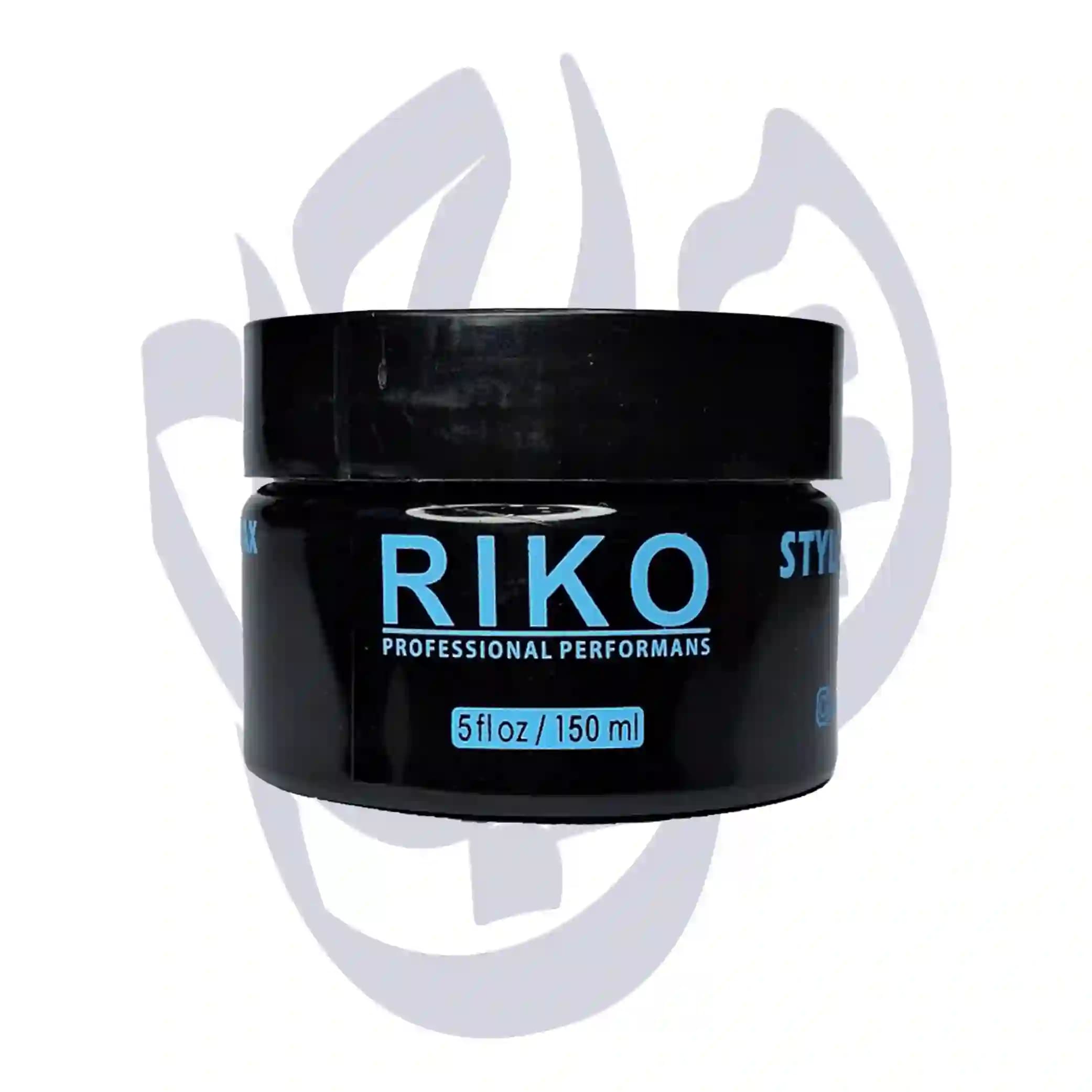 واکس مو ریکو آبی RIKO HAIR WAX 150 ml