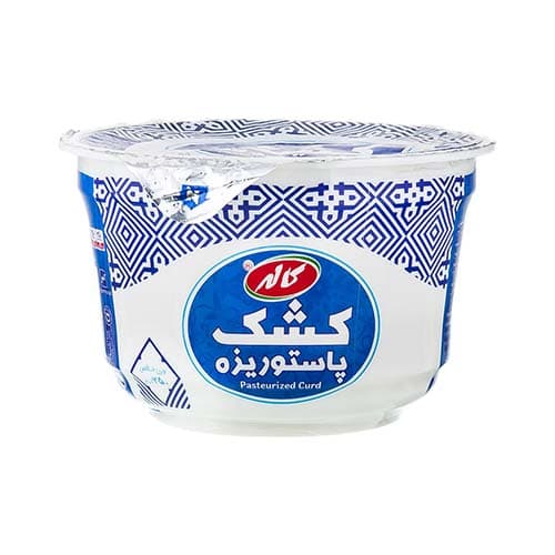 کشک 250 گرم کاله — تصویر ۲