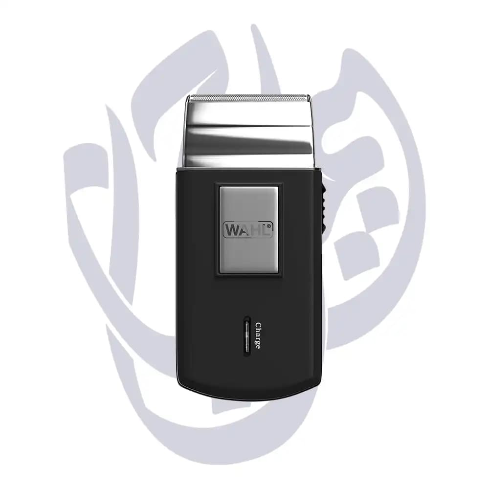 ماشین اصلاح صورت موبایل شیور وال مدل travel shaver کد 3615