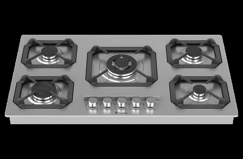 اجاق گاز توکار داتیس مدل DS-513