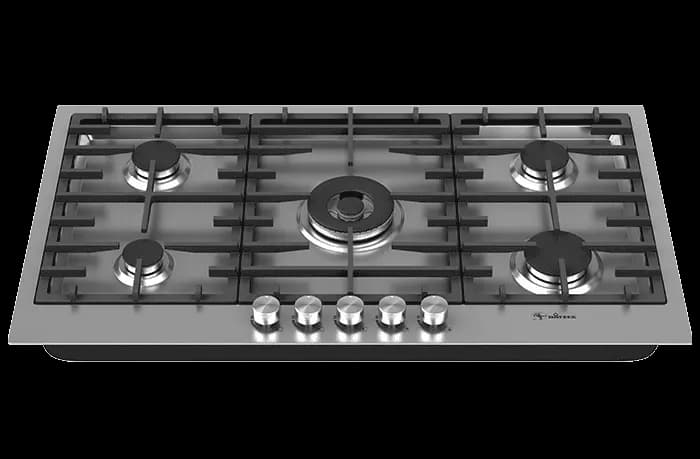 اجاق گاز توکار داتیس مدل DS-524