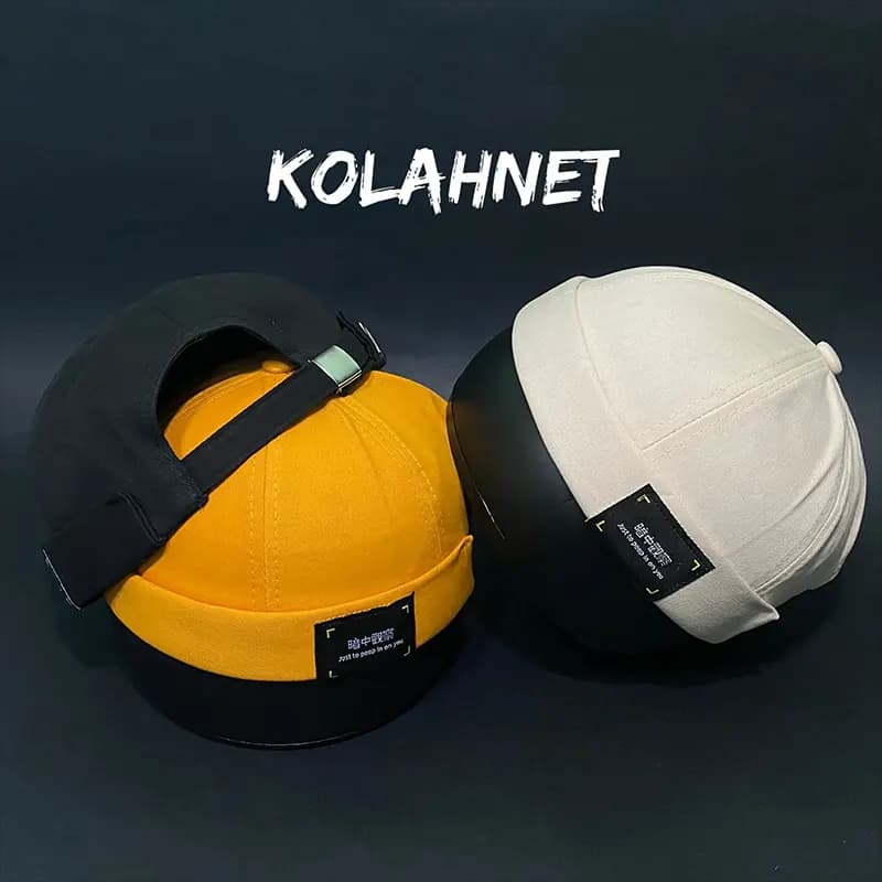 کلاه لئونی کد 4547 — تصویر ۴