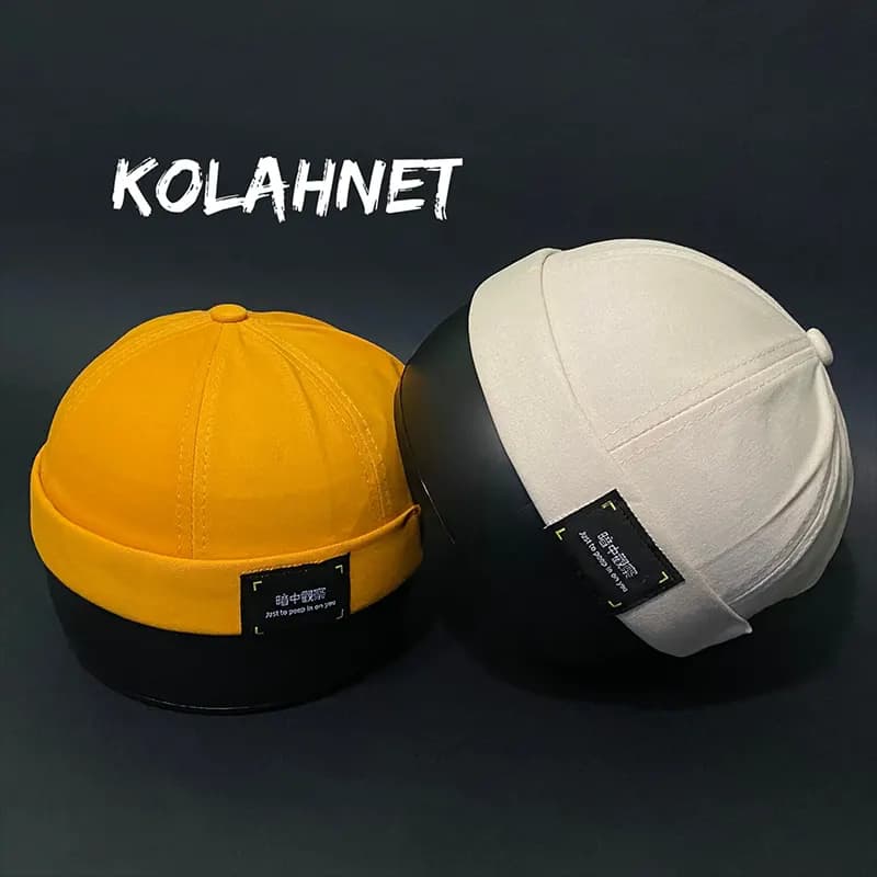 کلاه لئونی کد 4547 — تصویر ۵