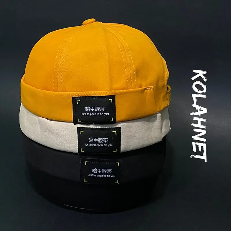 کلاه لئونی کد 4547 — تصویر ۳