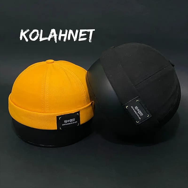 کلاه لئونی کد 4547 — تصویر ۶