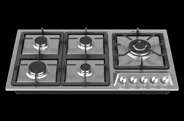 اجاق گاز توکار داتیس مدل DS-515