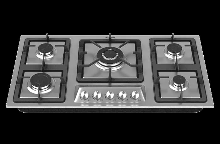 اجاق گاز توکار داتیس مدل DS-514