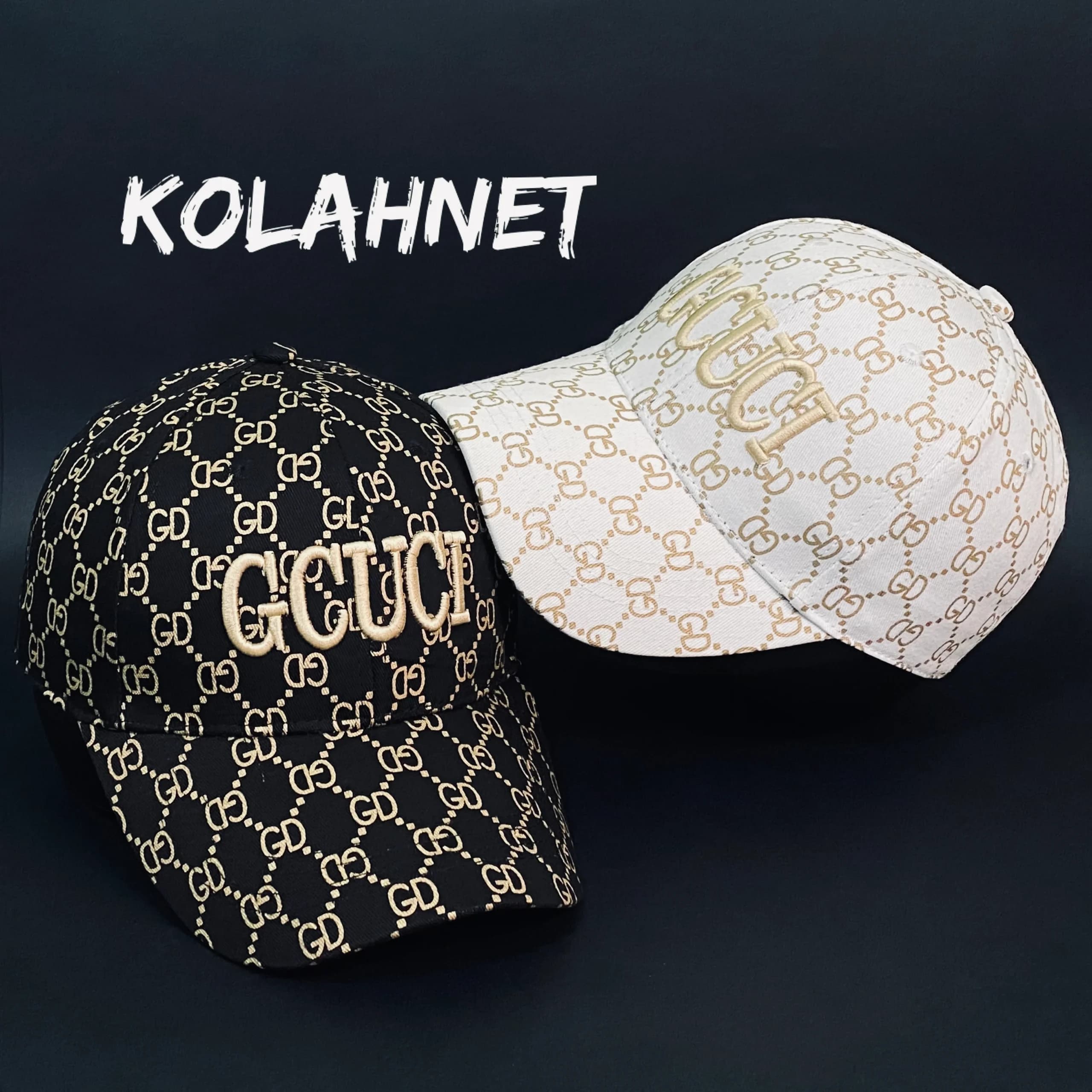کلاه بیسبالی گوچی کد 4532