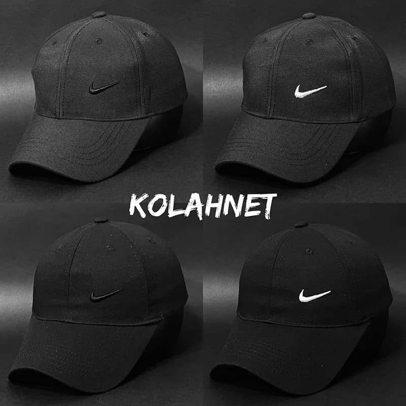 کلاه بیسبالی نایک کد 4518