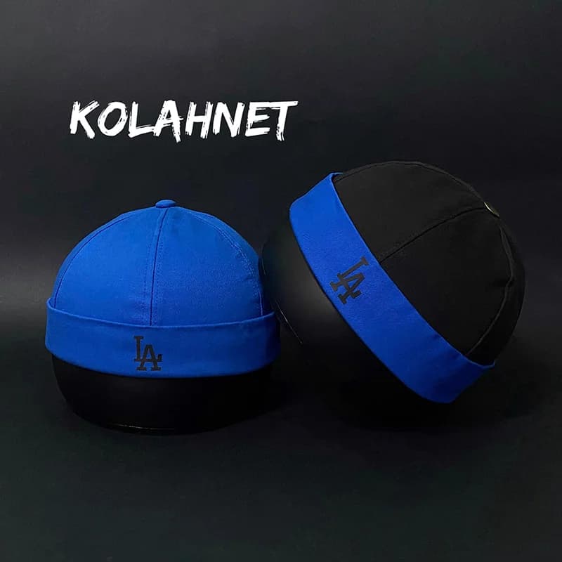 کلاه لئونی LA کد 4512 — تصویر ۶