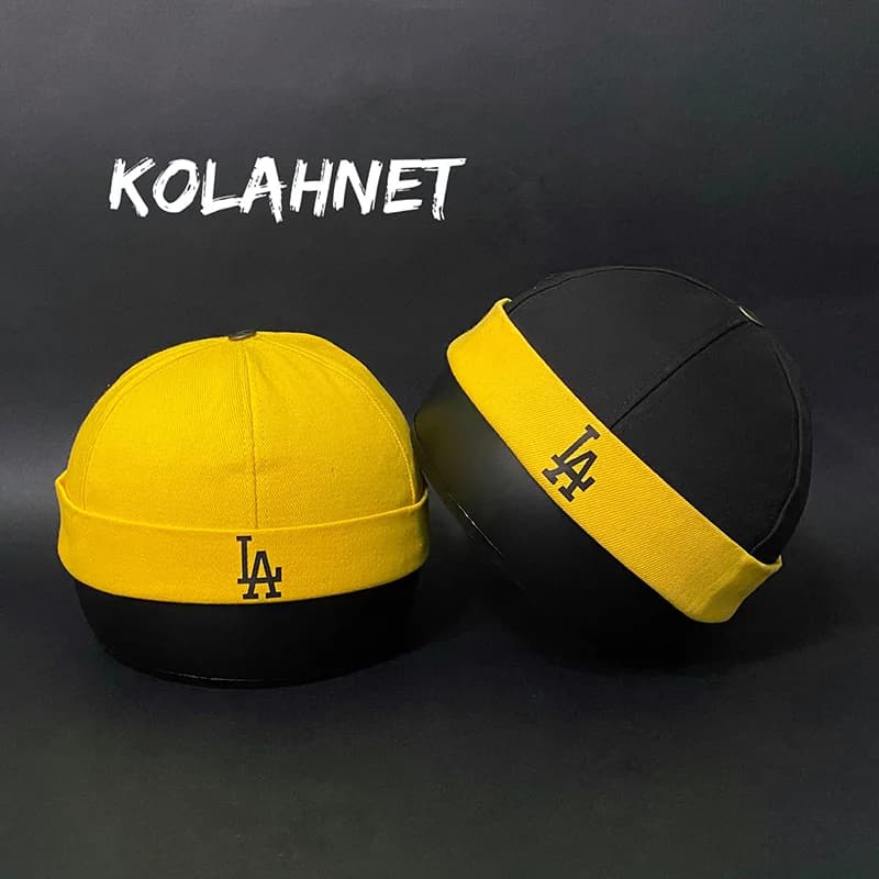 کلاه لئونی LA کد 4512 — تصویر ۵