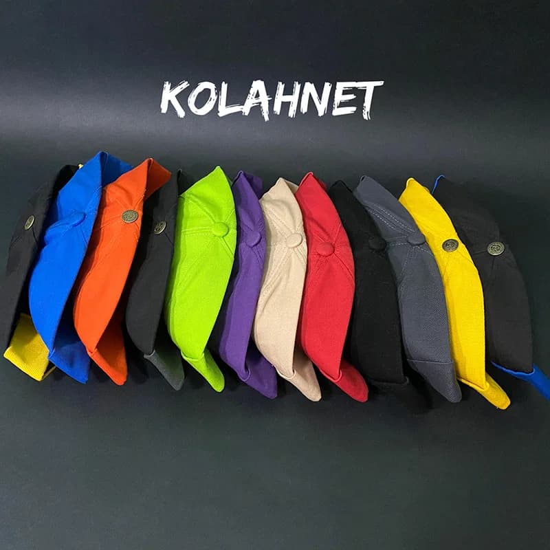 کلاه لئونی LA کد 4512 — تصویر ۲