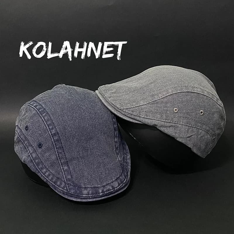 کلاه باراتا جین کد 4502 — تصویر ۳