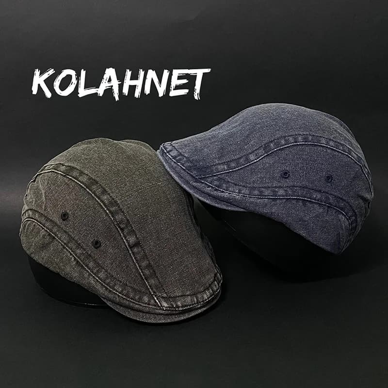 کلاه باراتا جین کد 4502 — تصویر ۶