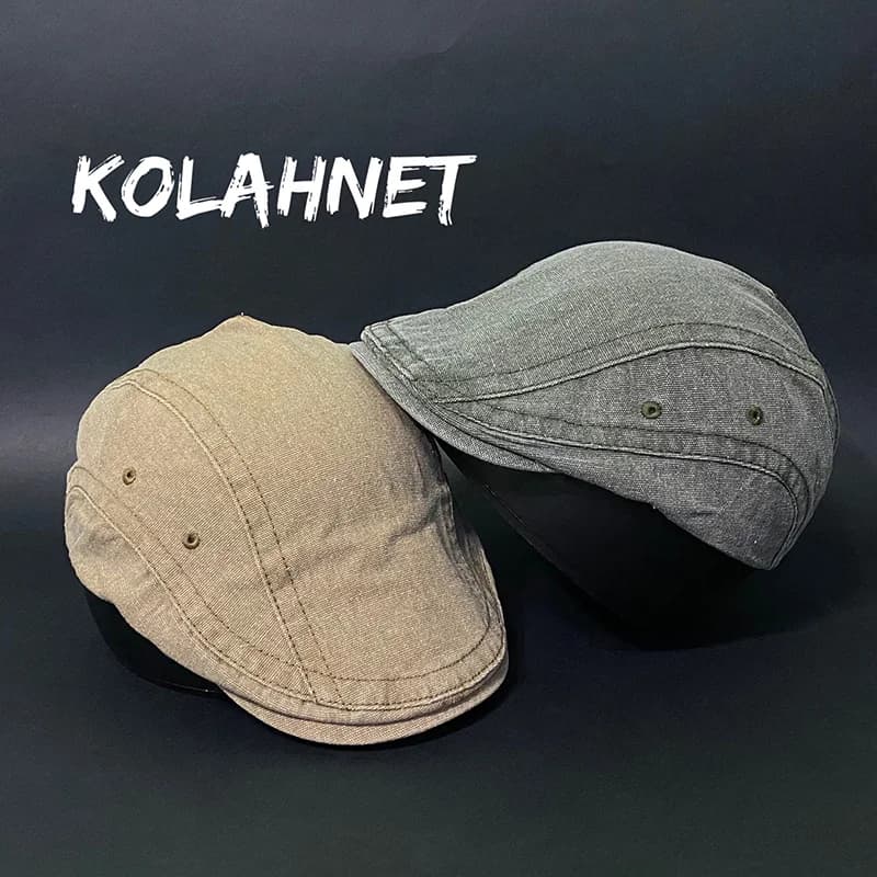 کلاه باراتا جین کد 4502 — تصویر ۴