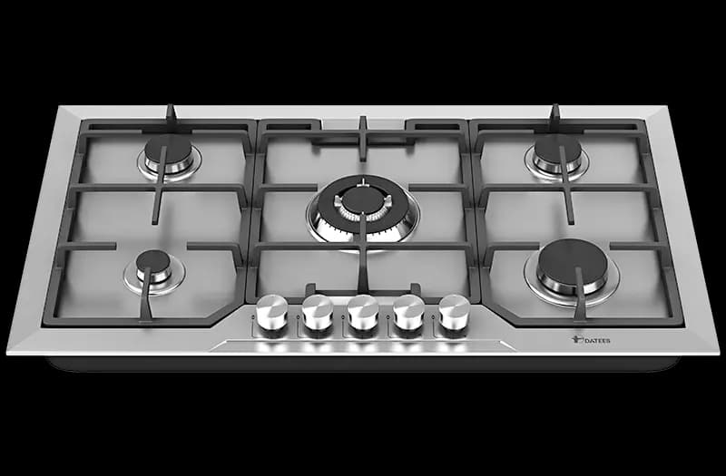 اجاق گاز توکار داتیس مدل DS-566