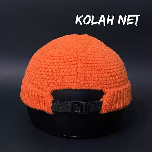 کلاه لئونی بافت استیکر کد 4434 — تصویر ۵