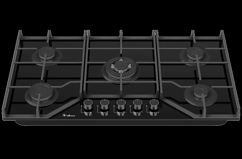 اجاق گاز توکار داتیس مدل DG-576