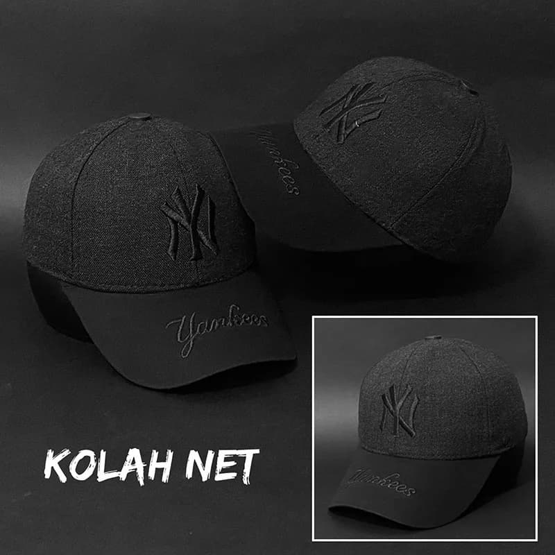 کلاه بیسبالی یانکیز کد 4412