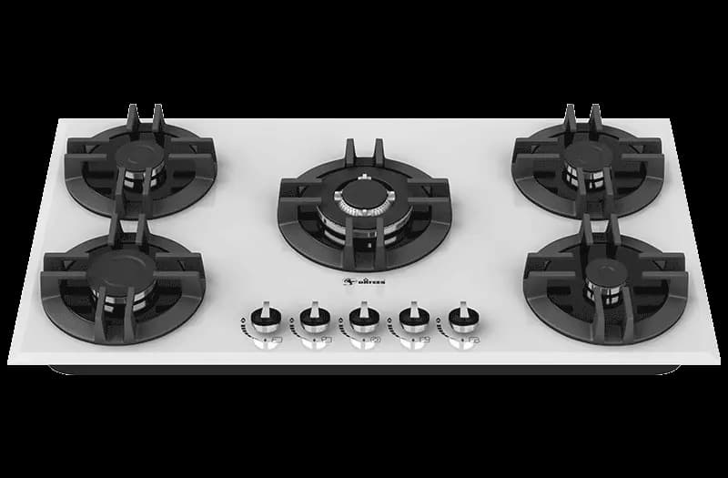 اجاق گاز توکار داتیس مدل DG-551 Ultra