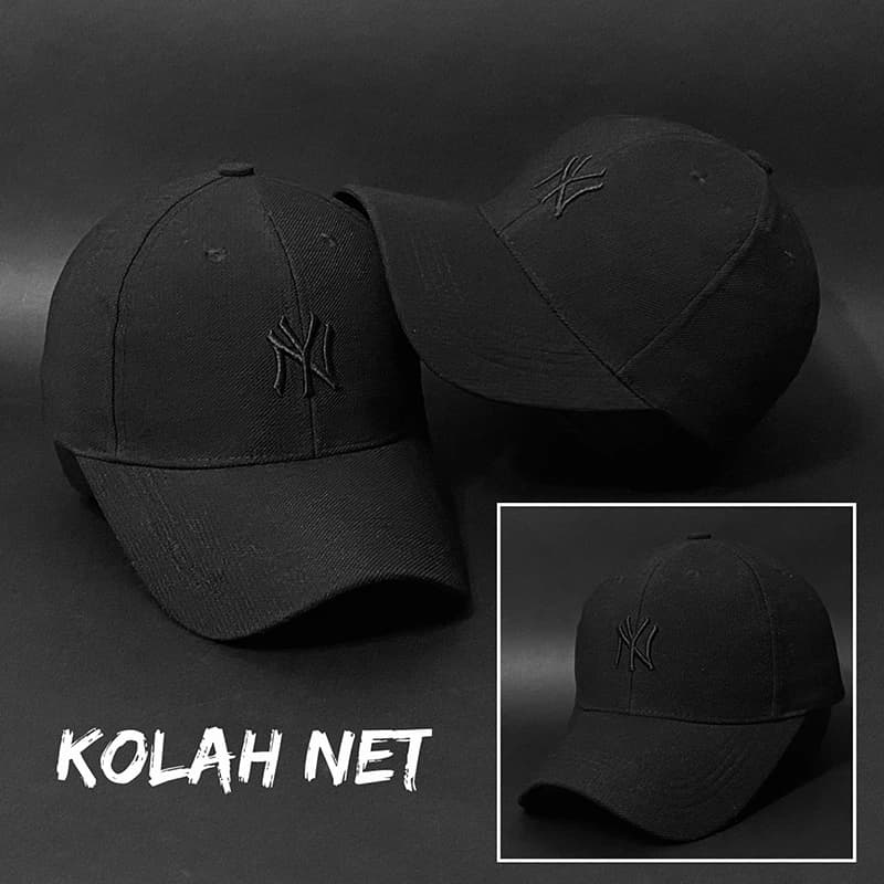 کلاه بیسبالی جودون طرح NY کد 4400