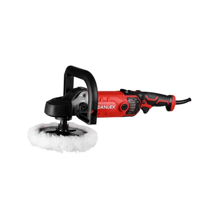 پولیش صنعتی دنلکس مدل : DX-9114