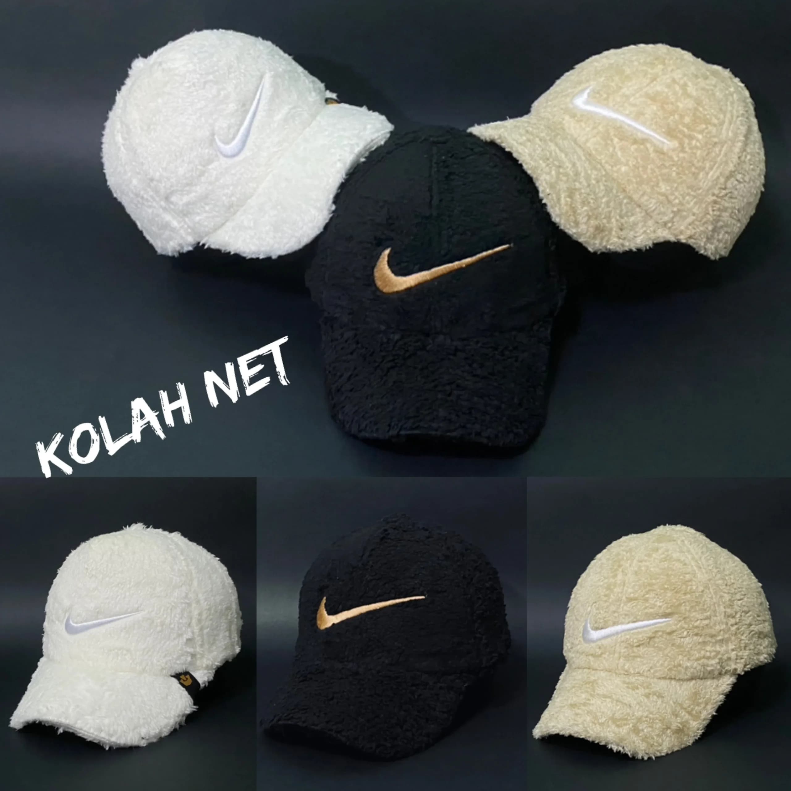 کلاه تدی نایک كد 4359