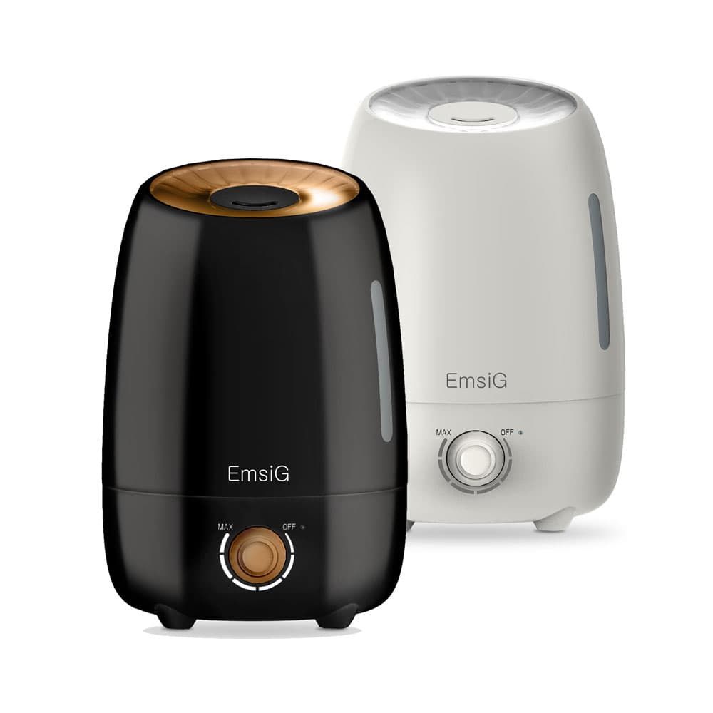دستگاه بخور سرد امسیگ (EMSIG) US 464