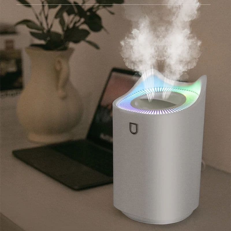 دستگاه بخور سرد ایزی مکس (K7 (EASYMAX — تصویر ۲
