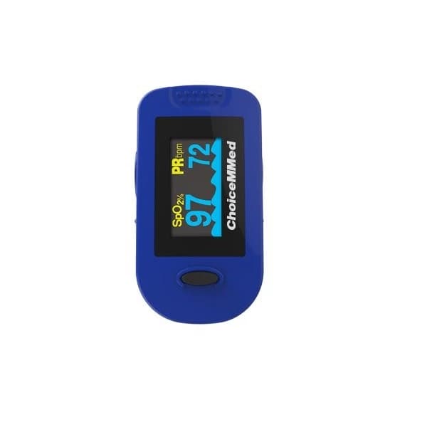 پالس اکسیمتر اکسی واچ چویسمد (MD300C (CHOICEMMED