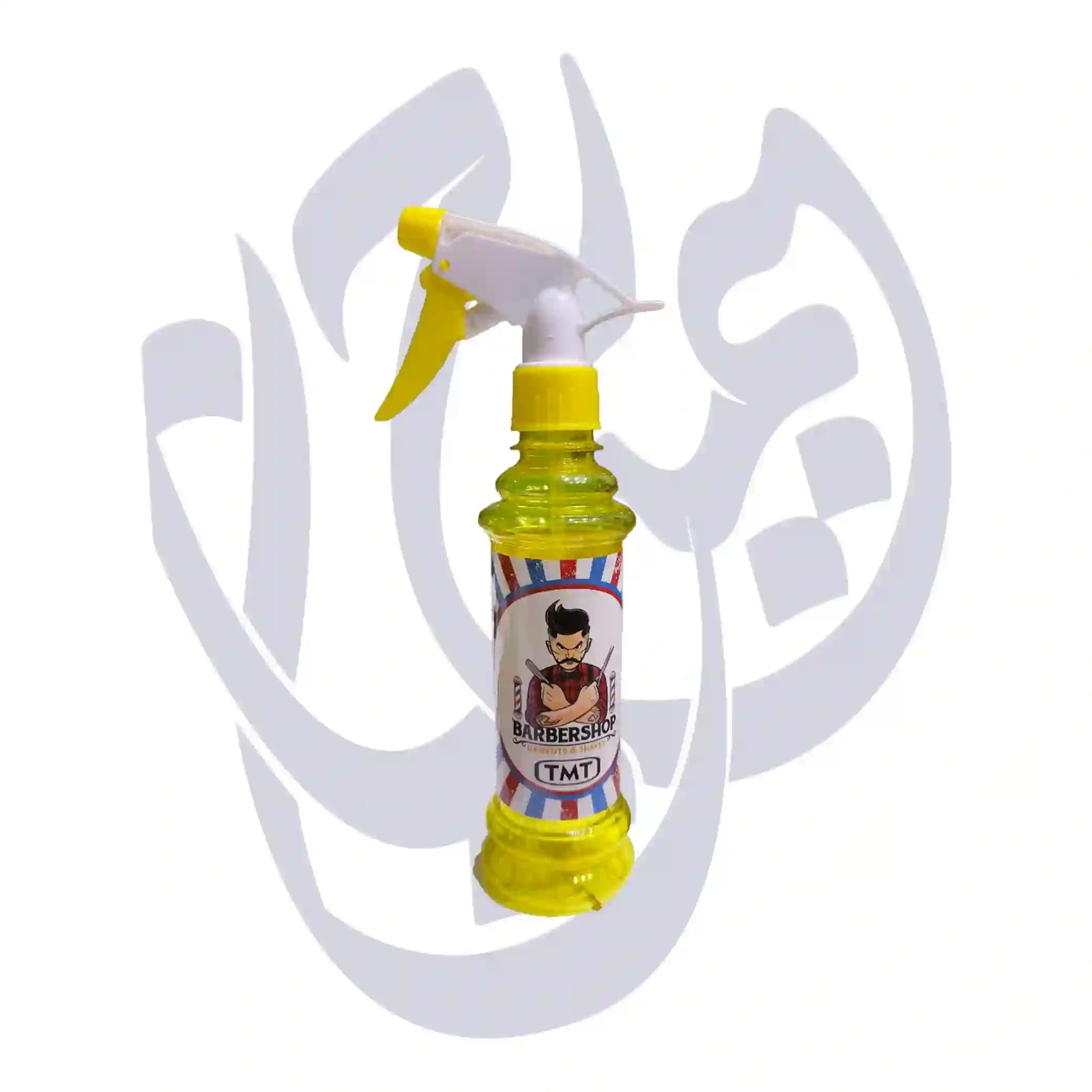 آبپاش انژکتوری برند TMT طرح باربر 01