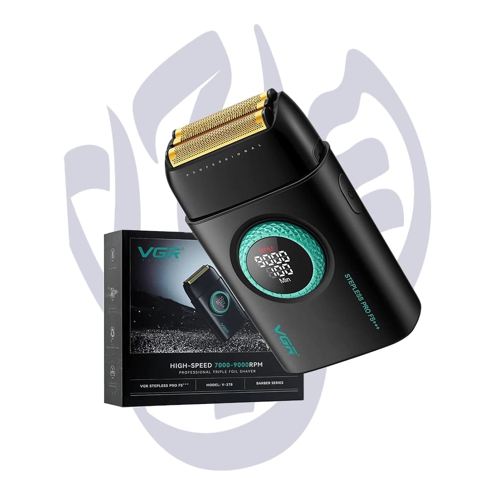 شیور وی جی آر SHAVER VGR-378