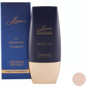 کرم پودر حاوی روغن آرگان لوسمنت — تصویر ۵