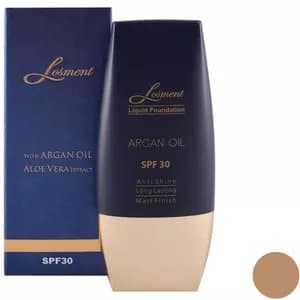 کرم پودر حاوی روغن آرگان لوسمنت — تصویر ۷