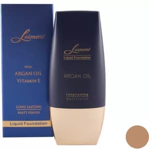 کرم پودر حاوی روغن آرگان لوسمنت — تصویر ۲
