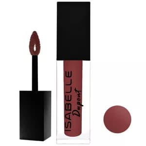 رژ لب مایع ایزابل دپونت مدل Satin Matte