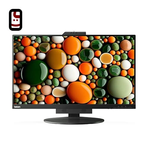 آل این وان 27 اینچ استوک Lenovo TIO27 Core i5 نسل 9
