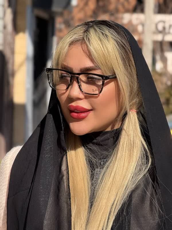 عینک طبی برند ریبن مدل RB2265 — تصویر ۲