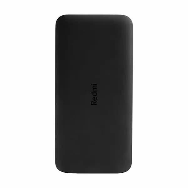 پاور بانک شیائومی 10000 میلی آمپر ساعت مدل Redmi